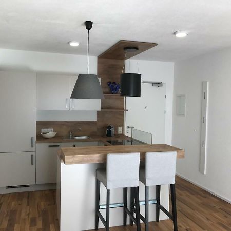 Appartement Tirolina Innsbruck Extérieur photo