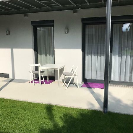 Appartement Tirolina Innsbruck Extérieur photo