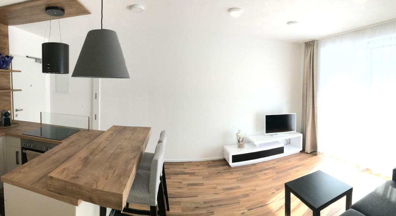Appartement Tirolina Innsbruck Extérieur photo