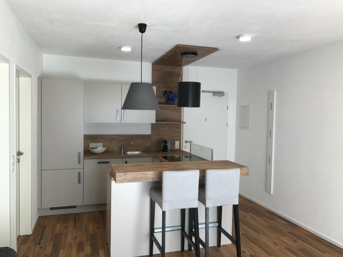 Appartement Tirolina Innsbruck Extérieur photo