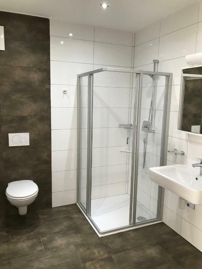 Appartement Tirolina Innsbruck Extérieur photo