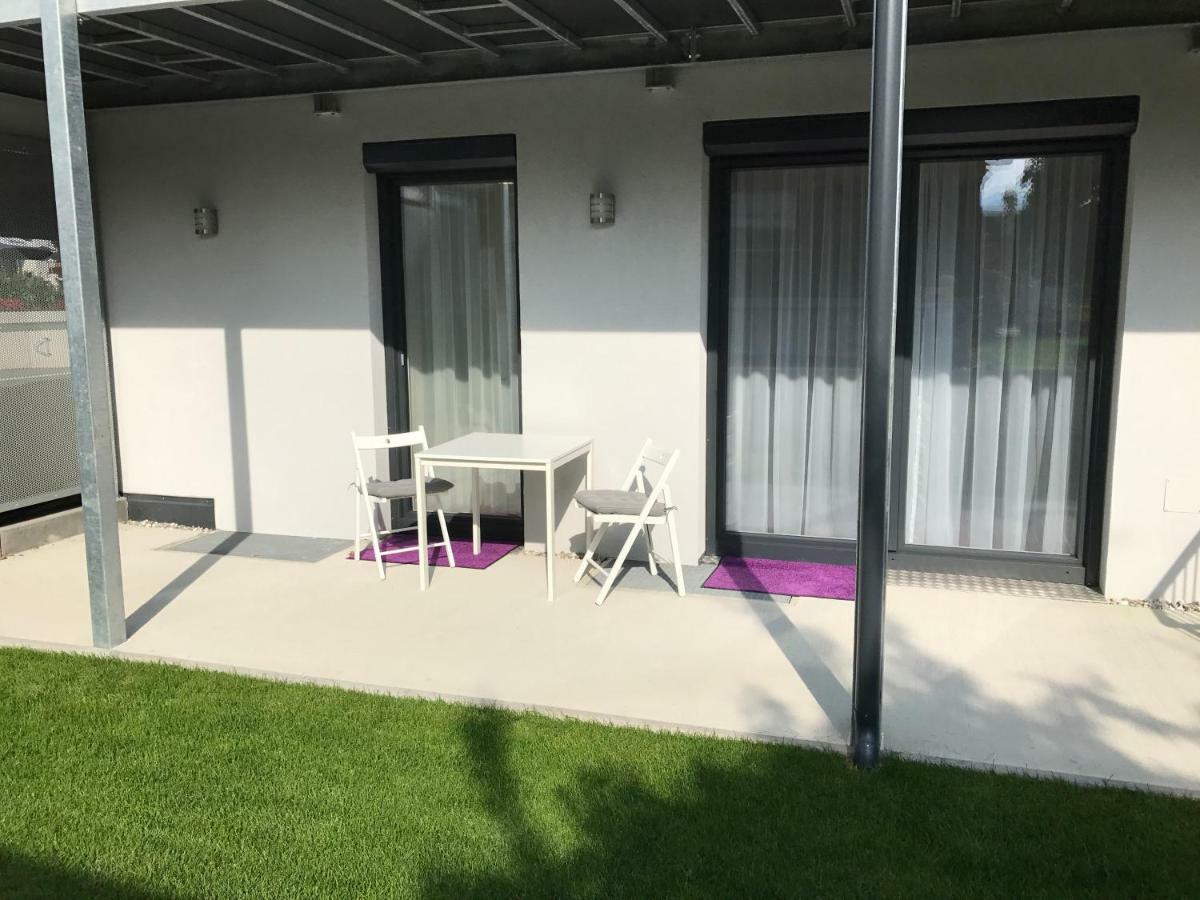 Appartement Tirolina Innsbruck Extérieur photo