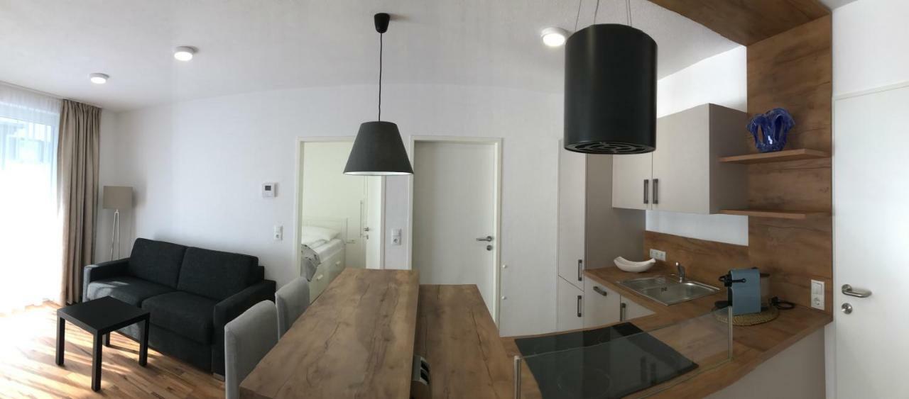 Appartement Tirolina Innsbruck Extérieur photo