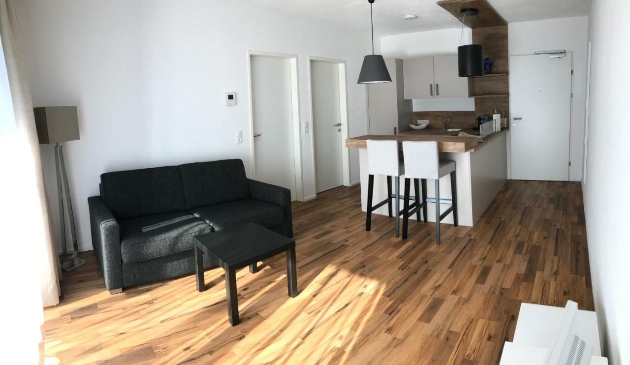 Appartement Tirolina Innsbruck Extérieur photo