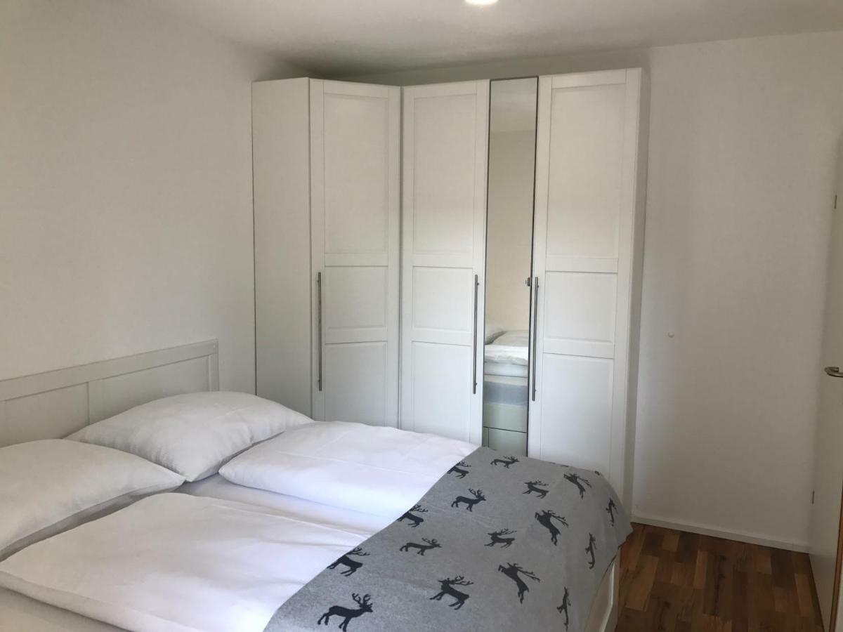 Appartement Tirolina Innsbruck Extérieur photo